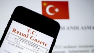 Orta Vadeli Program Resmi Gazete’de