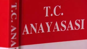 Darbe ile gelen anayasa: 1982 Anayasası