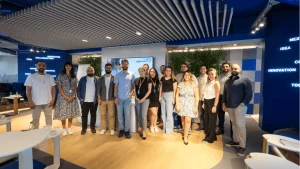 Sabancı ARF hızlandırma programının ikinci dönemine seçilen 13 girişim