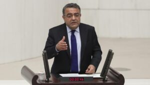 CHP’li Tanrıkulu hakkında soruşturma talebi