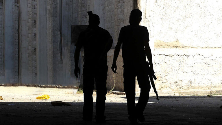 Deyrizor’da İkinci Suriye ‘Devrimi’ Başlıyor