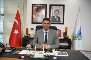 Kocaeli Kartepe Belediye Başkanı Kocaman’dan Mevlid Kandili Mesajı