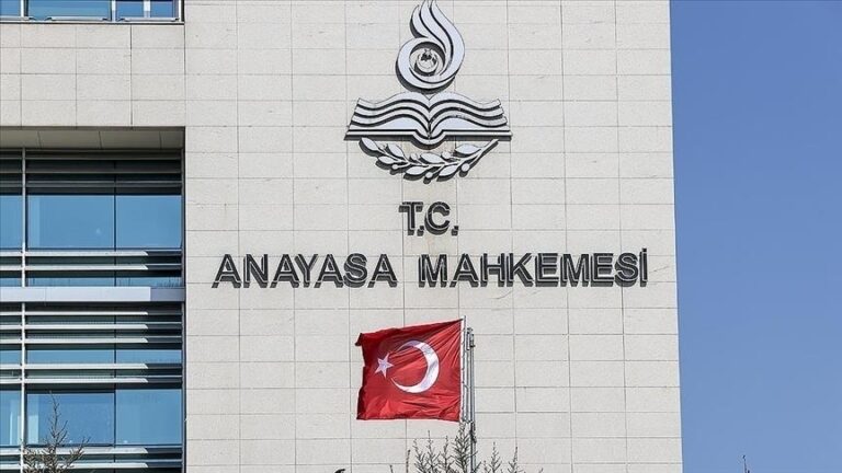 Anayasa Mahkemesi’nden Suriyeli sığınmacı kararı