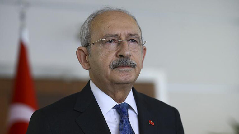 Kılıçdaroğlu’nun Suskunluğu İşe Yarıyor mu?