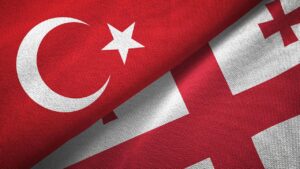 Türkiye ile Gürcistan arasındaki siyasi istişareler bugün yapılacak