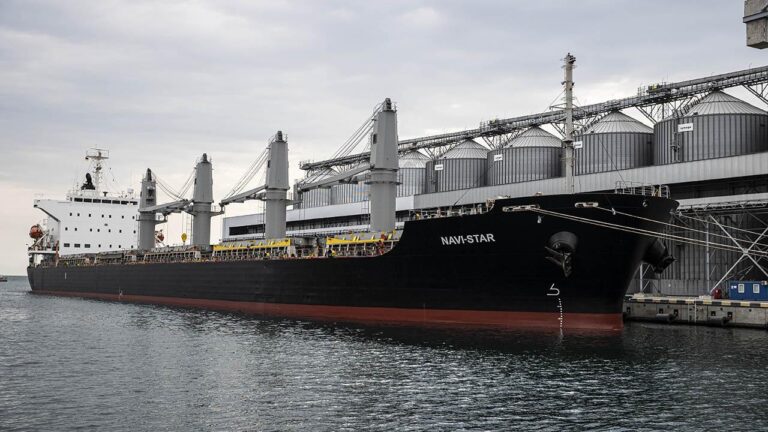 MSB: Tahıl Girişimi’nin devam etmesini temenni ediyoruz