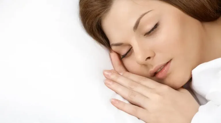 Yeni araştırmalara göre beynin ‘mavi noktası’ uyku kalitesi ve hafızayı etkiliyor