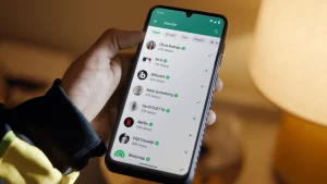 WhatsApp Kanallar özelliği Türkiye’deki kullanıcılara açılıyor | Webrazzi’nin kanalına abone olabilirsiniz!