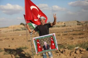10 soruda Gazze’ye Türkiye damgası
