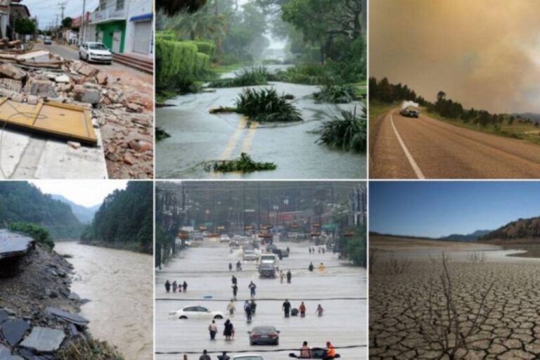 Pera ESG Danışmanlık, Risk Yönetimi Direktörü Özgün Çınar, “Doğal afetler 2023 yılında 300 milyar doları aşkın zarara yol açacaK”