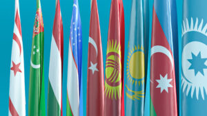 Uluslararası Türk Kültürü Teşkilatı (TÜRKSOY), Türkiye Cumhuriyet’in 100. yıl dönümünü kutladı