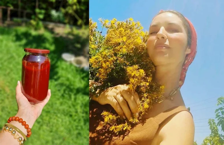 Şifanız Yanı Başınızda 