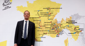 İlklere sahne olacak Tour de France 2024’ün rotası netleşti
