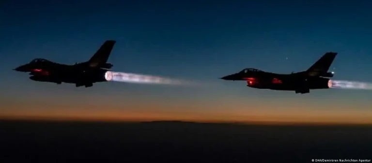 Ankara saldırısının ardından Irak’la ilişkiler ne durumda?