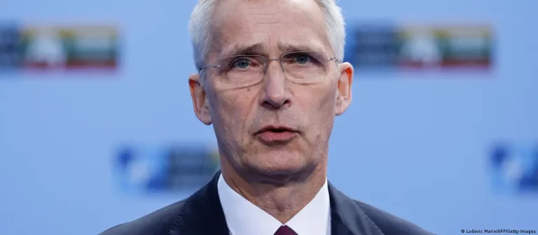 NATO ve AB’den Türkiye ile dayanışma mesajı