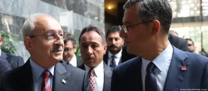 CHP: İstanbul’daki rüzgar rüzgarı kurultaya yansır mı?
