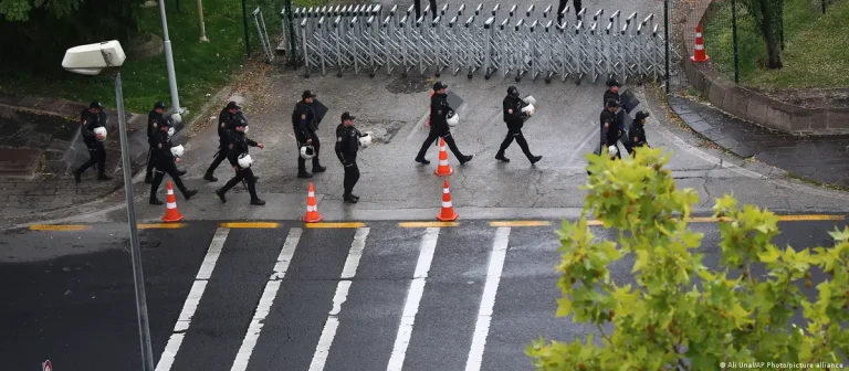 Ankara’daki saldırıda yanıtı aranan sorular