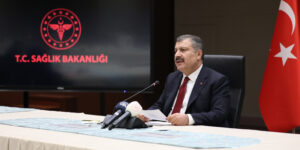 Türkiye, Vatandaşı Olmayan Tek Hekimi Bile Çalıştırmıyor