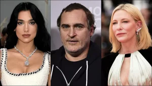 Hollywood yıldızları ve Nobel ödülü sahiplerinden Gazze ve İsrail çağrısı