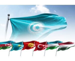 Türk Yüzyılı ve Yeni Türkiye Stratejik Vizyon