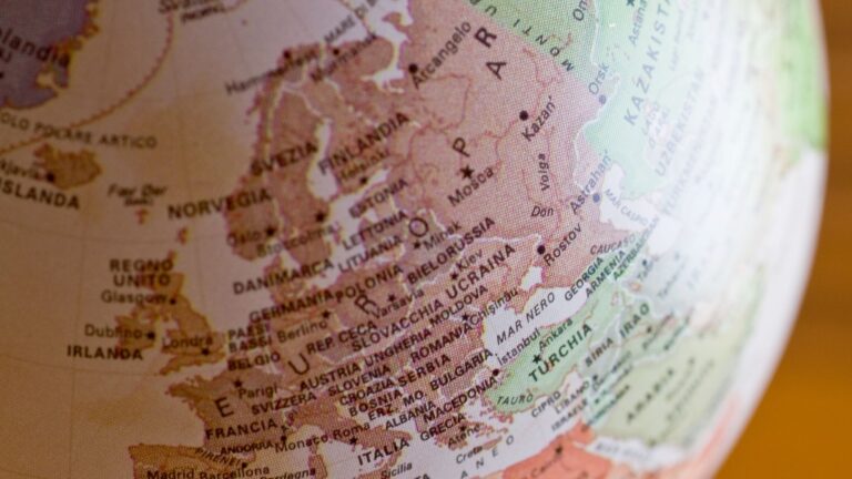 Avrupa Seçimlerine Giden Süreçte Aşırı Sağcı AfD’nin Alternatif Avrupa Planı