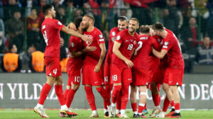 Bekle bizi Almanya! (Warte uns Deutschland!)