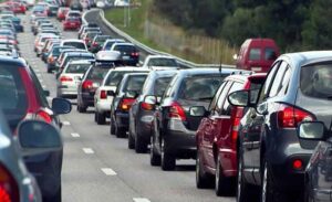 Adana’da Kayıtlı Otomobil Sayısı 400 Bini buldu