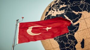 Afrika Araştırmacıları Derneği (AFAM) kurucu başkanı Prof. Dr. Ahmet Kavas, “Türk diplomasisi, Afrika’da tarihinin en verimli yıllarını yaşıyor”