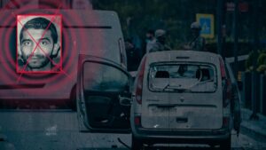 Ankara’daki saldırıyı düzenleyen teröristin kimliği belirlendi