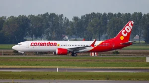 Corendon Havayolları rakiplerini çıldırtıyor…