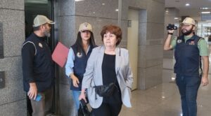 Gazeteci Ayşenur Arslan’ın ifadesi ortaya çıktı: Yanlış anlaşıldığımı düşünüyorum