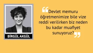 Utanıyorum