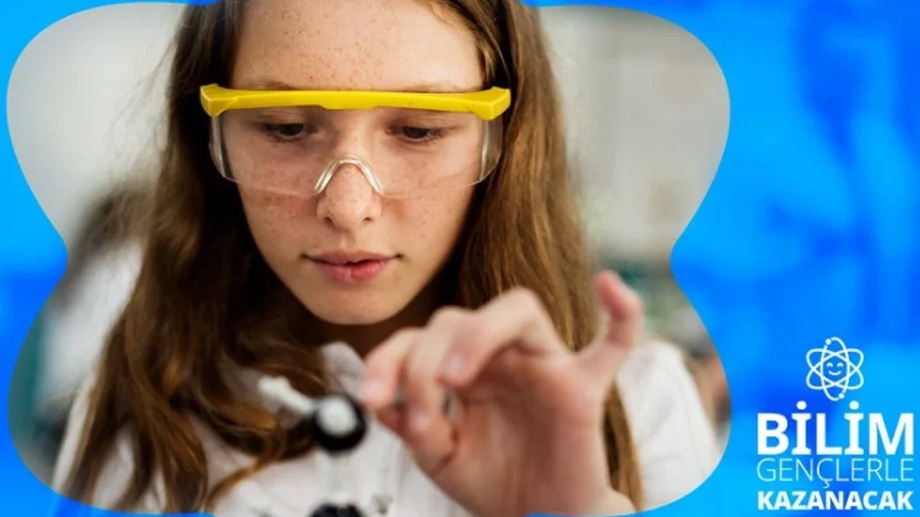 Pfizer Türkiye’den, “Gençlere Kariyer Yolculuklarında Farklı Bilim Alanları”