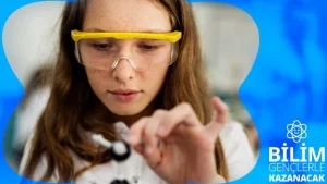 Pfizer Türkiye’den, “Gençlere Kariyer Yolculuklarında Farklı Bilim Alanları”