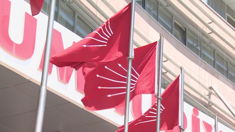 CHP’de gözler İstanbul İl Kongresi’ne çevrildi