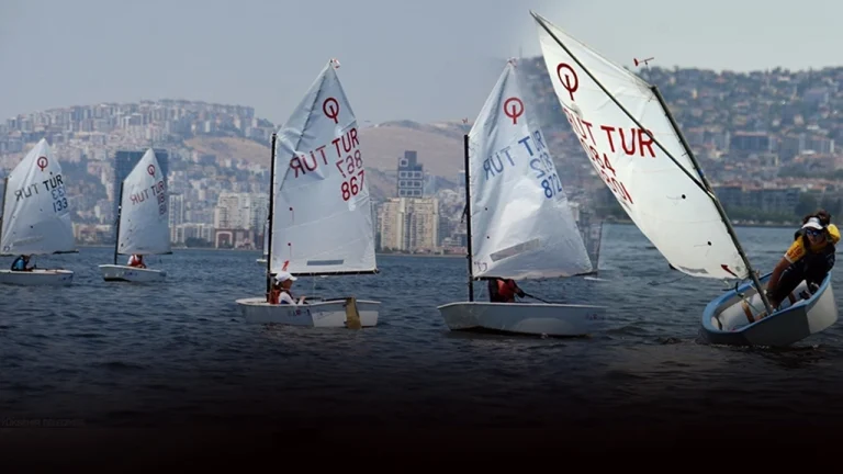 Deniz tutkunları Cumhuriyet’in 100. yılında bir araya geliyor