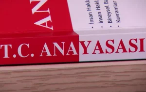 Rapor: Türkiye’nin Anayasa Birikimi ve Anayasal Vesayet