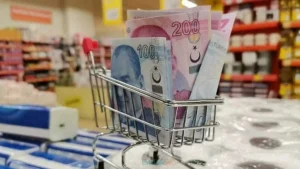 Enflasyon verileri açıklandı: Memur maaş artışı ne kadar olacak?