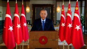 Cumhurbaşkanı Erdoğan: Önümüzdeki aylarda deprem konutlarının teslimine başlıyoruz