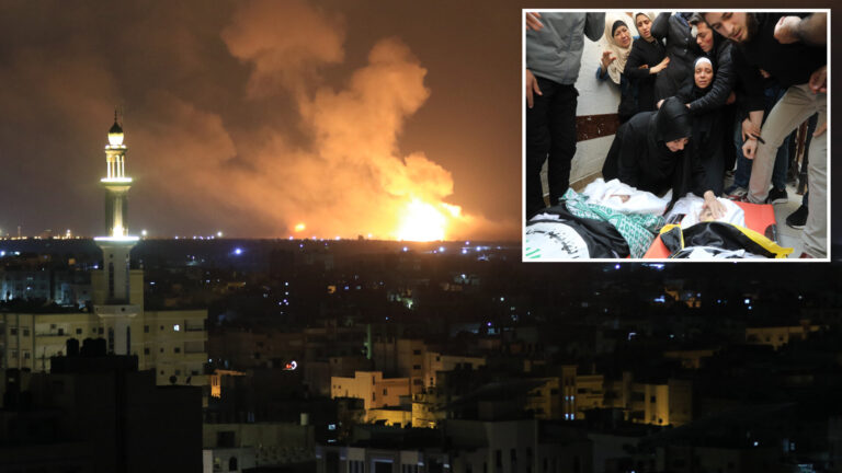 İslam Medeniyet Vakfı’ndan, “İslam Âlemine ve Bütün İnsanlığa Çağrımız”