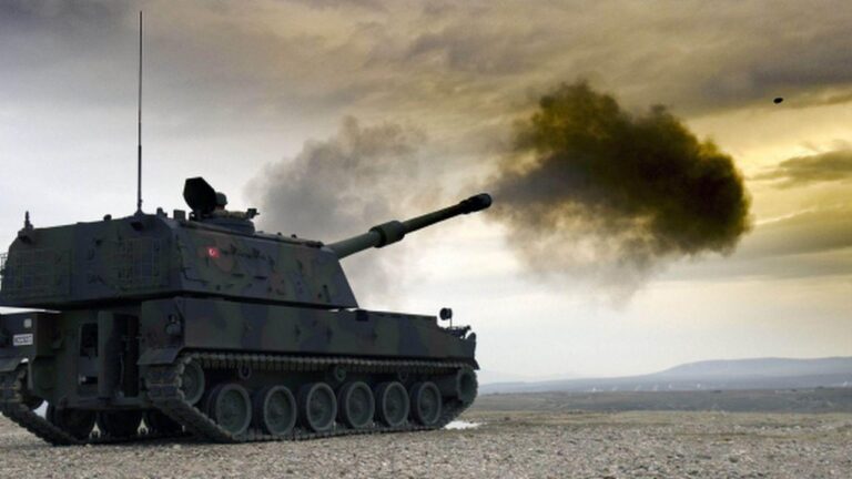 Suriye’nin kuzeyinde 10 PKK/YPG’li terörist etkisiz hale getirildi