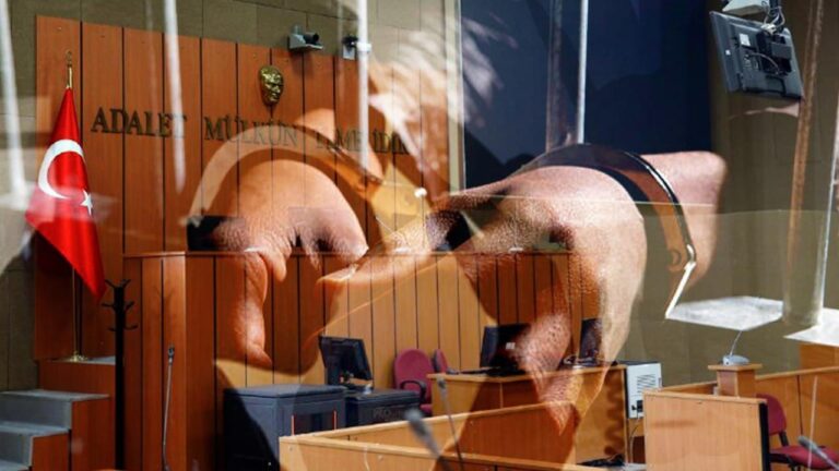 YSP Kongresinde PKK elebaşının posteri açıldı: 4 gözaltı