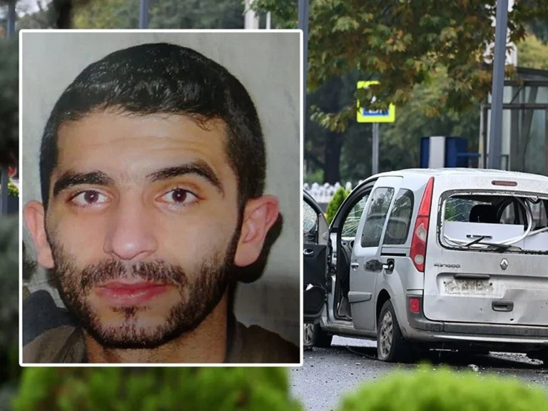 Terörün farklı yöntemleri