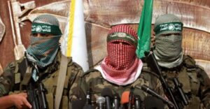 Dr. Öğr. Üyesi. Gökhan Çınkara, “Hamas’ın Aksa Tufanı ne anlama geliyor?”