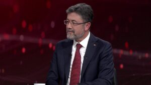 Bakan Yumaklı: 11,2 milyar liralık mazot ve gübre desteği hesaplara yatırıldı