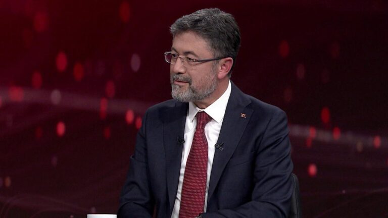 Bakan Yumaklı: 11,2 milyar liralık mazot ve gübre desteği hesaplara yatırıldı