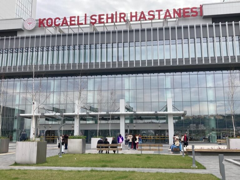 Kocaeli’nin Sağlık ve Çevre Sorunları Meclis Gündeminde!  