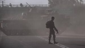 İsrail-Hamas savaşını “rehineler” bitirebilir mi?