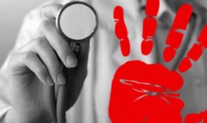 CHP Kocaeli Milletvekili Prof. Dr. Mühip Kanko, sağlıkta şiddet konusunu Meclis Genel Kuruluna taşıdı