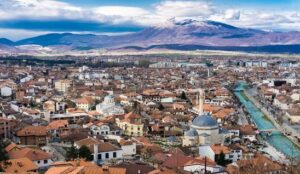 Kosova Cumhuriyeti’nden haberler!